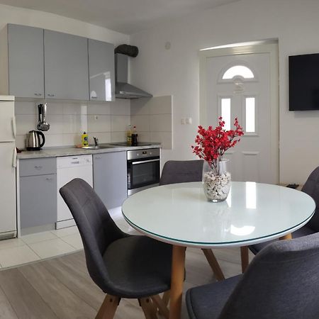 Ivona Apartment Сплит Екстериор снимка