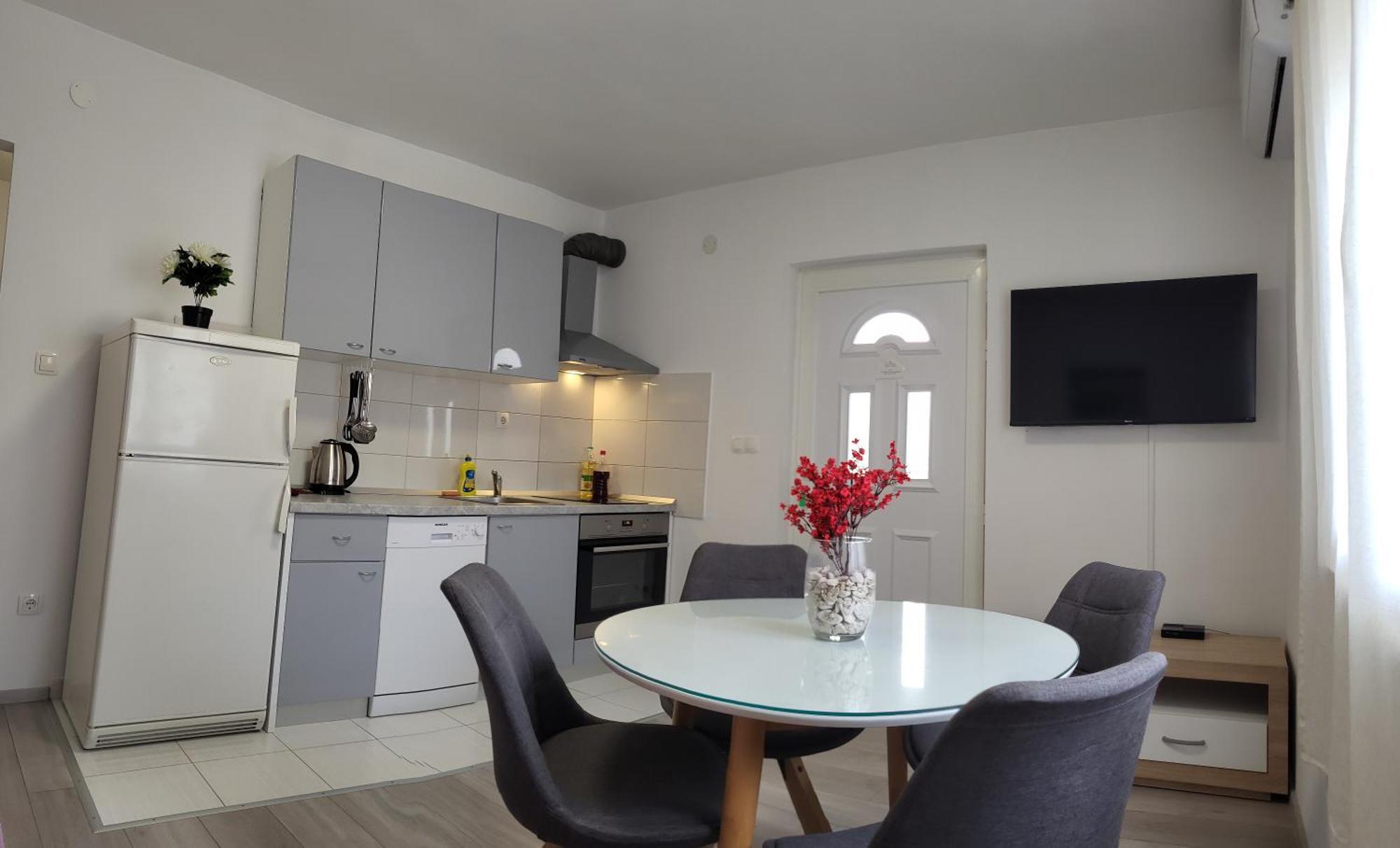 Ivona Apartment Сплит Екстериор снимка