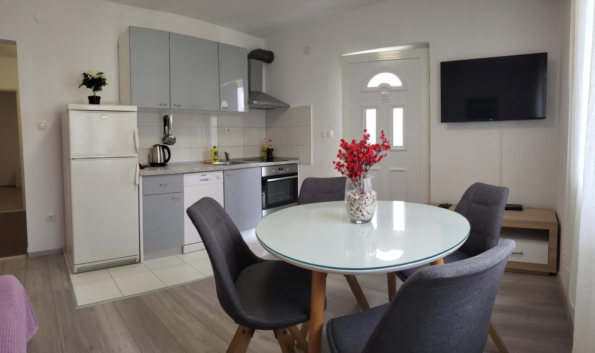 Ivona Apartment Сплит Екстериор снимка