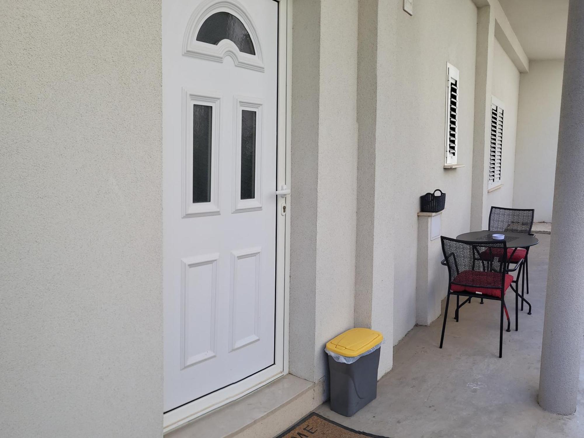 Ivona Apartment Сплит Екстериор снимка