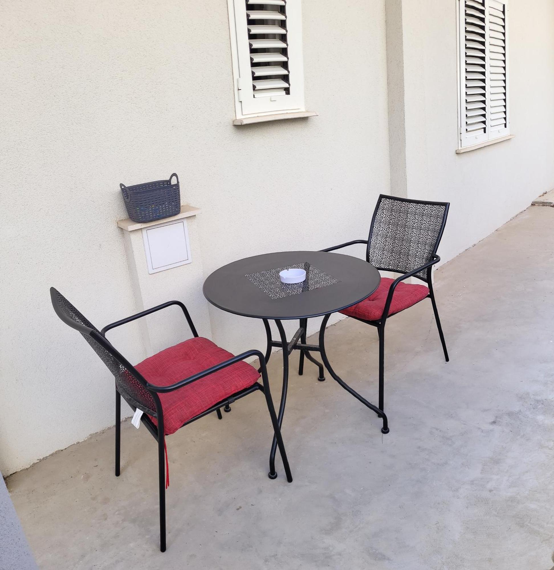 Ivona Apartment Сплит Екстериор снимка