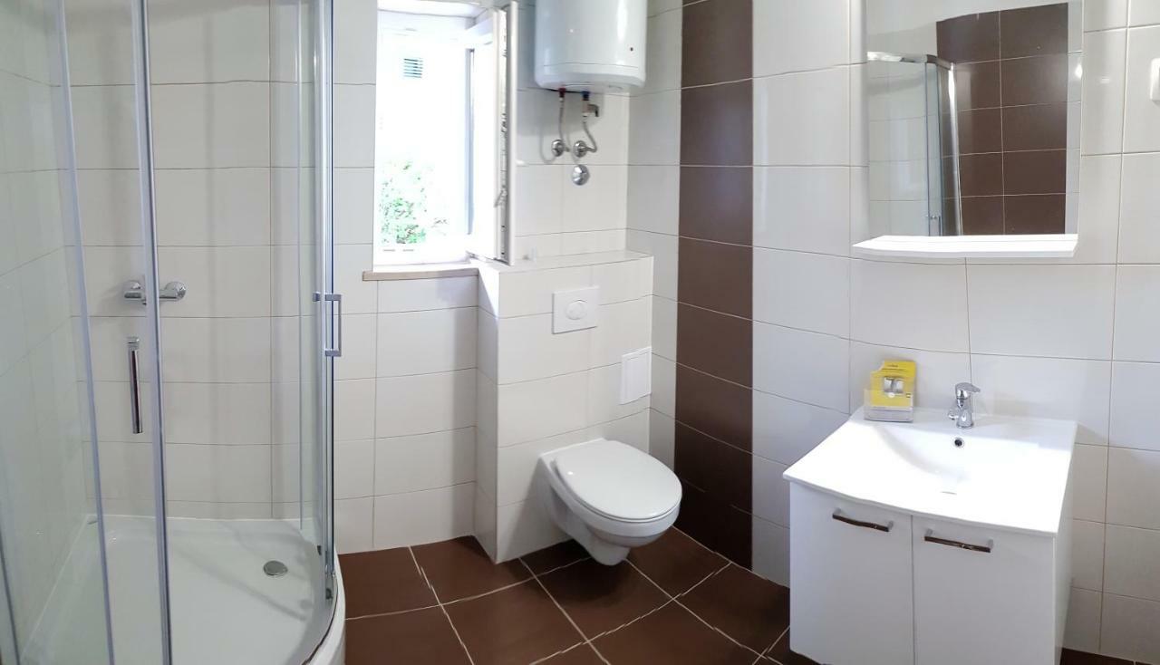 Ivona Apartment Сплит Екстериор снимка